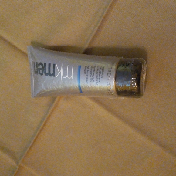 Mary Kay Makeup Mary Kay Mk Men Aftershave Gel Poshmark